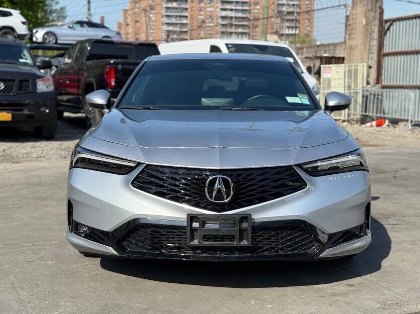 2024 Acura Integra Image 2