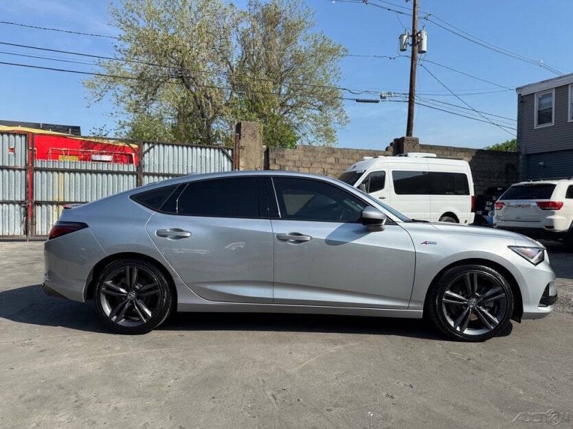 2024 Acura Integra Image 5