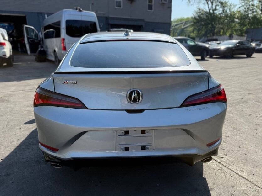 2024 Acura Integra Image 6