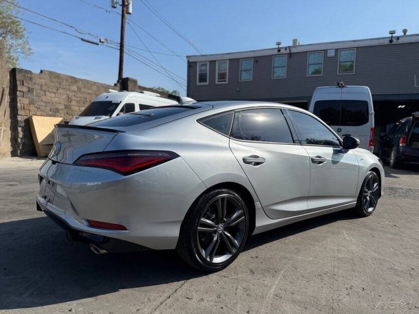 2024 Acura Integra Image 7