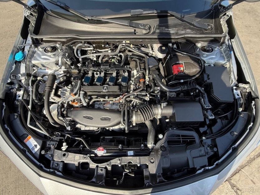 2024 Acura Integra Image 9