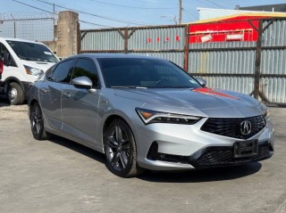 Image for 2024 Acura Integra w/A SPEC Liftback Package ID: 6513639