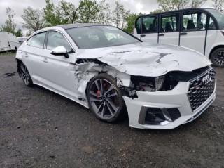 Image for 2024 Audi S5 3.0T quattro Sport Premium Plus ID: 6532070