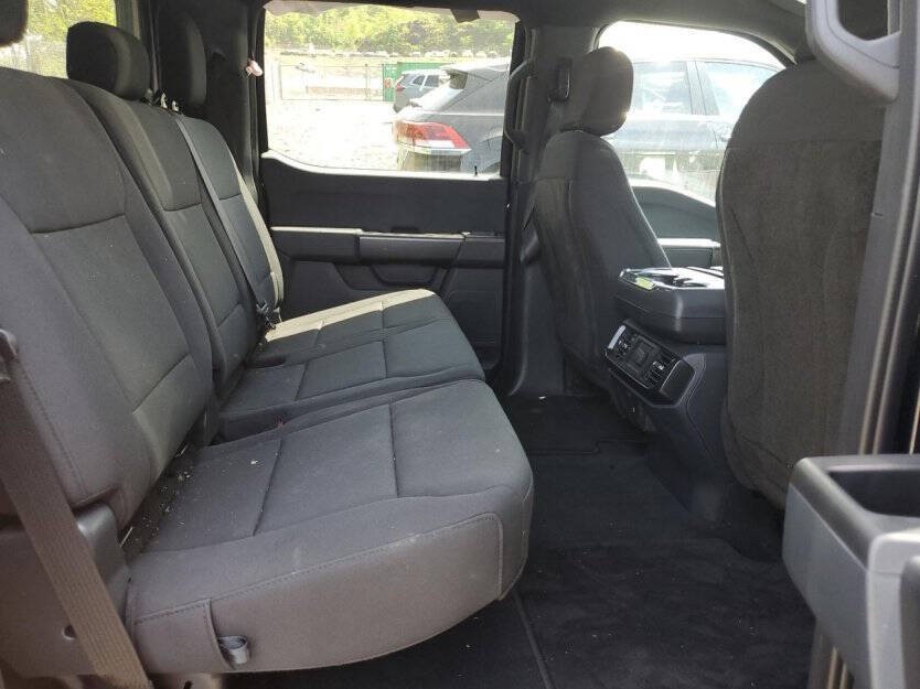 2023 Ford F-150 Image 6