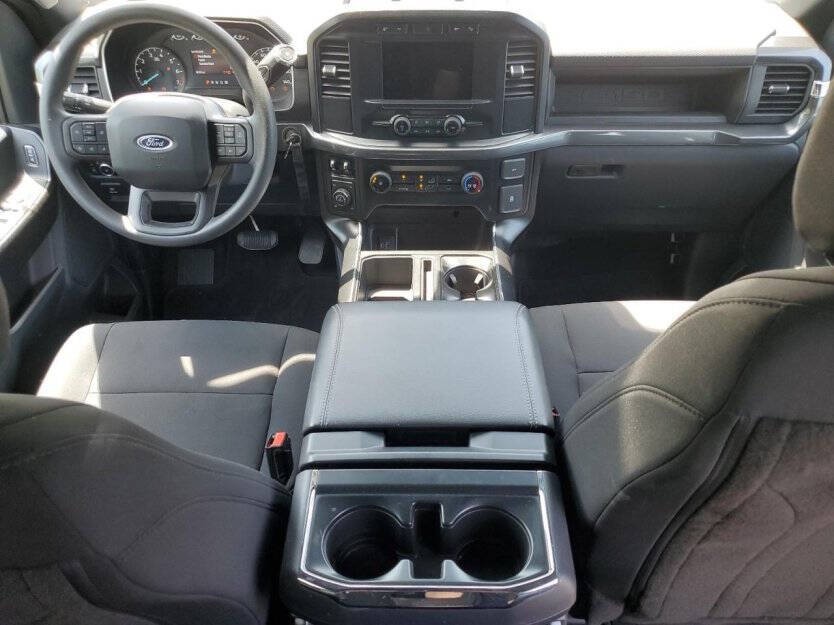 2023 Ford F-150 Image 7