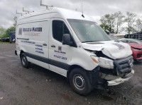 Image for 2022 Mercedes-Benz Sprinter 1500 144 In. Wb Cargo ID: 6532085