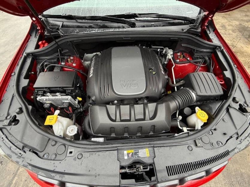 2021 Jeep Grand Cherokee Image 8