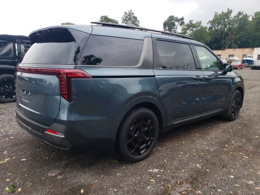 2025 Kia Carnival Image 5