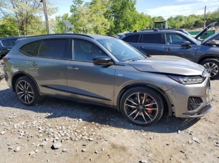 Image for 2024 Acura MDX SH Type S w/Adce Package ID: 6569776