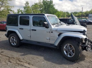 Image for 2023 Jeep Wrangler Sahara 4xe ID: 6569791