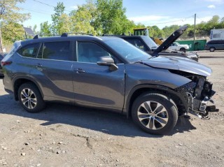 Image for 2024 Toyota Highlander XLE ID: 6569798
