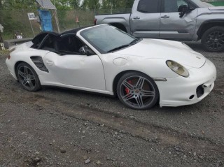 Image for 2008 Porsche 911 Turbo ID: 6569803