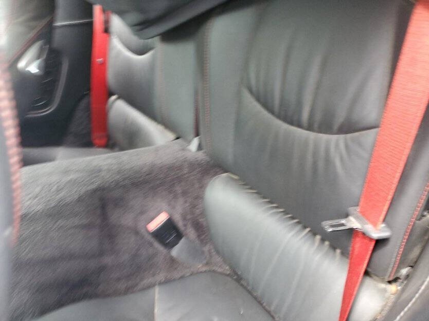 2008 Porsche 911 Image 6