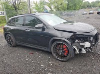 Image for 2023 Mercedes-Benz GLA-Class GLA AMG 454 4MATIC ID: 6569806