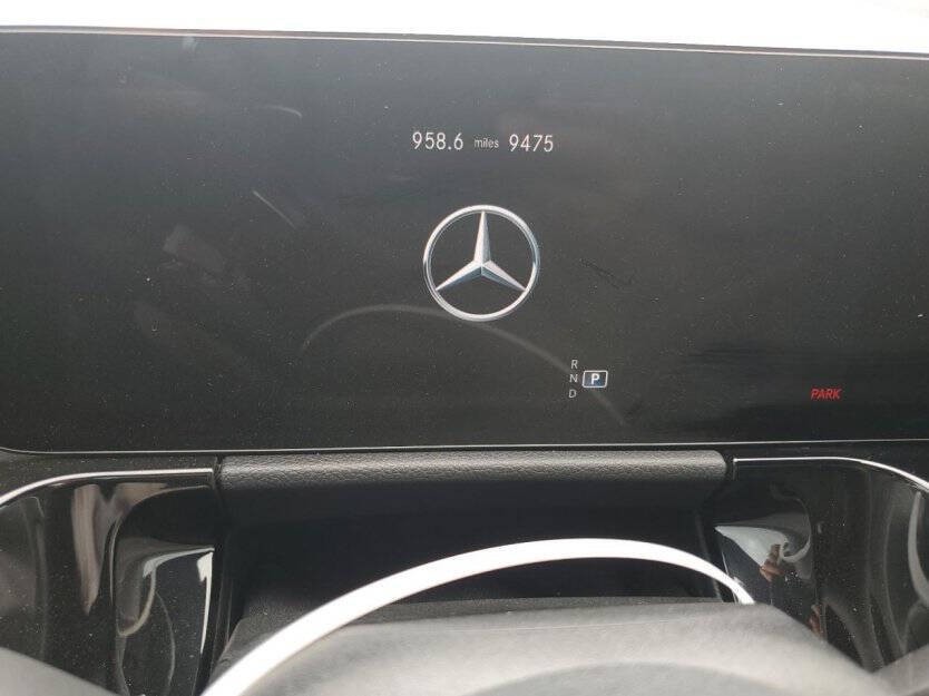 2023 Mercedes-Benz GLA-Class Image 8