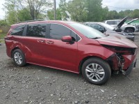 Image for 2025 Toyota Sienna XLE 7 Passenger ID: 6569808