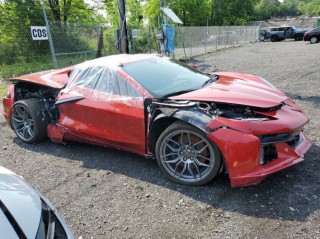 Image for 2025 Chevrolet Corvette Z06 w/2LZ ID: 6607145