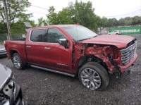 Image for 2024 GMC Sierra 1500 Denali ID: 6607149