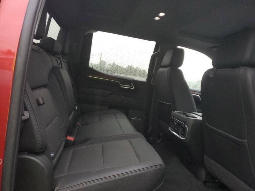 2024 GMC Sierra 1500 Image 6