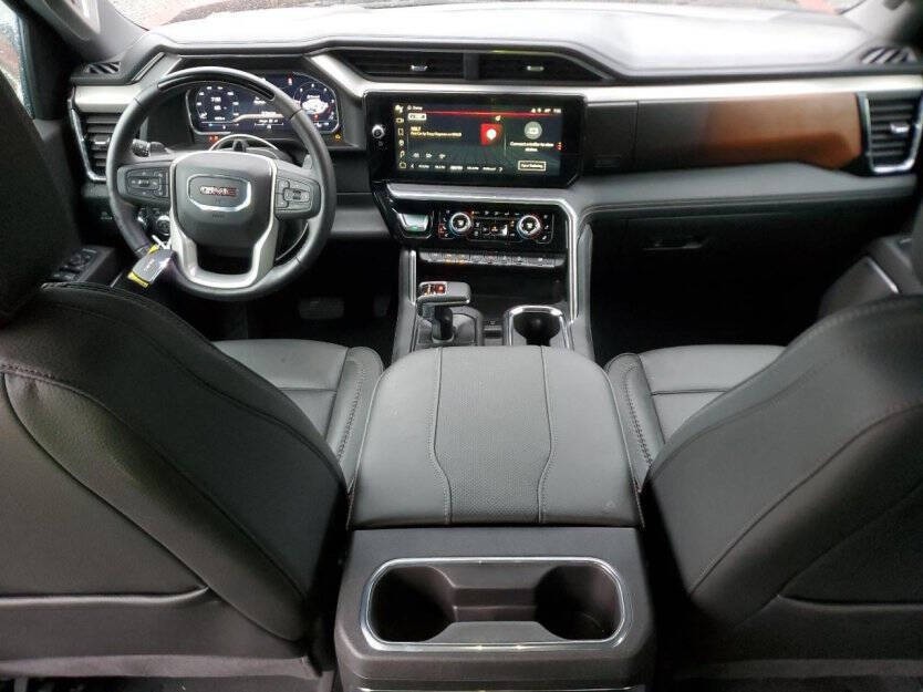 2024 GMC Sierra 1500 Image 7