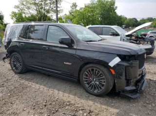 Image for 2024 Cadillac Escalade Base ID: 6607155