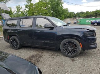 Image for 2023 Jeep Grand Cherokee Series II ID: 6607161