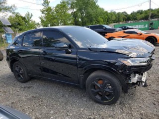 Image for 2025 Honda HR-V EX L ID: 6607164