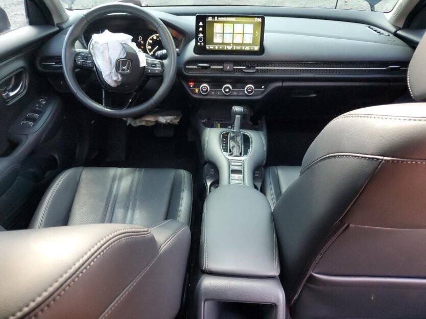 2025 Honda HR-V Image 7