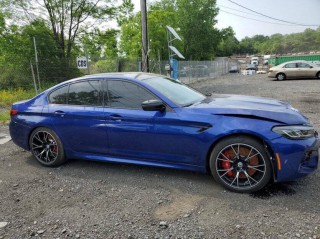 Image for 2022 BMW M5 Base ID: 6607167