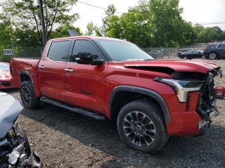 Image for 2023 Toyota Tundra Limited HV CrewMax Cab Pickup SB ID: 6607168