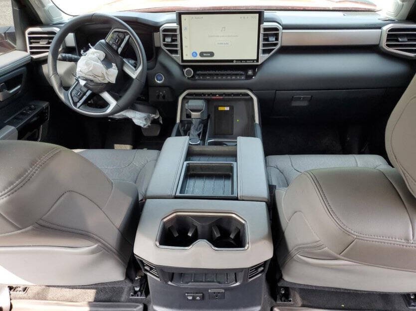 2023 Toyota Tundra Image 7