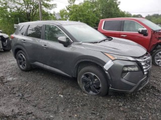 Image for 2025 Nissan Rogue SV ID: 6607170