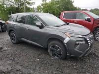Image for 2025 Nissan Rogue SV ID: 6607170