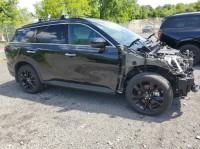 Image for 2025 INFINITI QX60 Luxe ID: 6607186