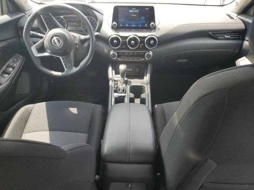 2024 Nissan Sentra Image 7