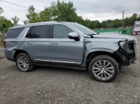 Image for 2024 GMC Yukon Denali ID: 6607192