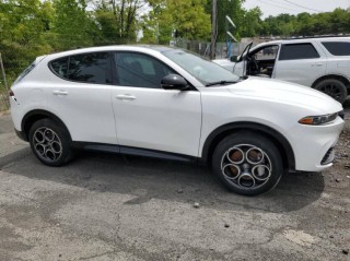 Image for 2025 Alfa Romeo Tonale Hybrid  ID: 6607193