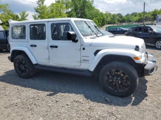 Image for 2023 Jeep Wrangler Sahara 4xe ID: 6607200