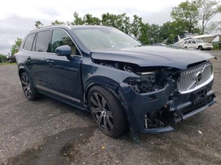 Image for 2025 Volvo XC90 T8 Ultra Bright Theme 7P e 7 Passenger ID: 6607203