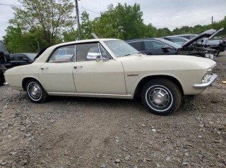 Image for 1965 Chevrolet Corvair  ID: 6607214