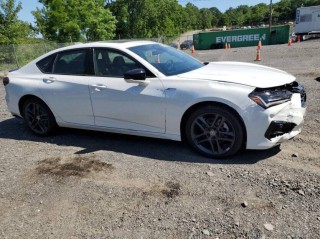 Image for 2025 Acura TL SH w/A SPEC Package ID: 6642264