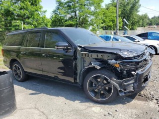 Image for 2024 Ford Expedition Limited ID: 6642265