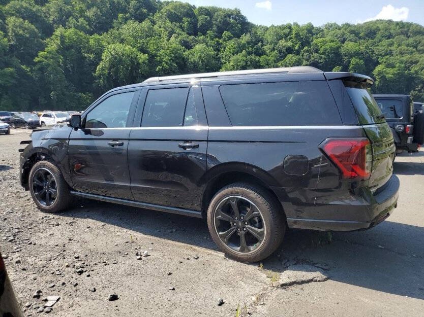2024 Ford Expedition Image 4