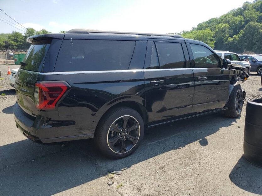 2024 Ford Expedition Image 5