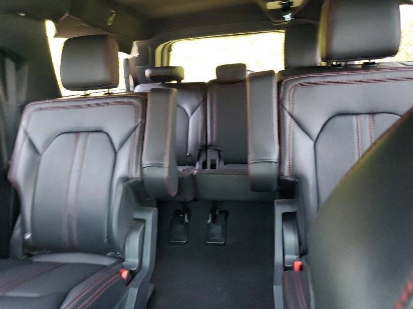 2024 Ford Expedition Image 7