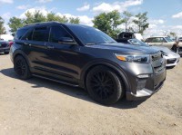 Image for 2020 Ford Explorer Platinum ID: 6642266