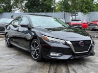 Image for 2021 Nissan Sentra SR ID: 6642267