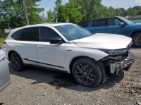 Image for 2023 Acura MDX SH w/A SPEC Package ID: 6642271