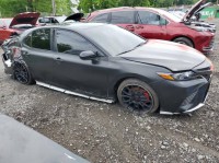 Image for 2024 Toyota Camry TRD ID: 6642281