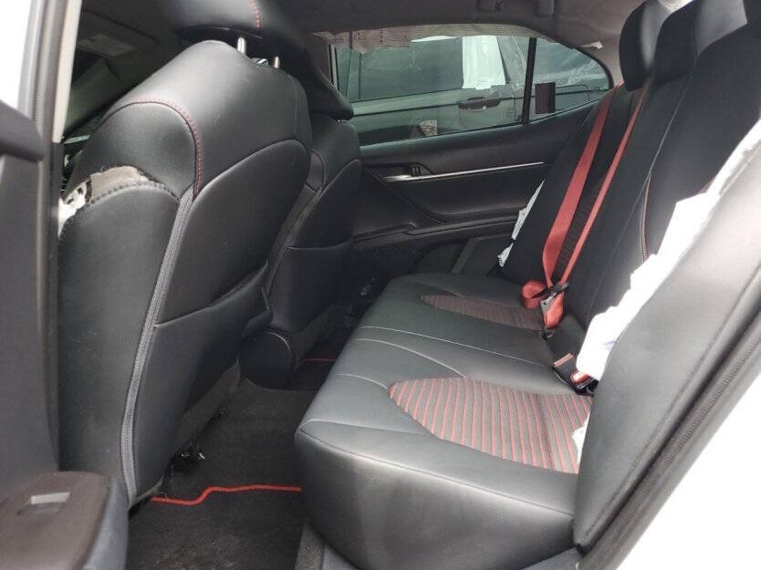 2024 Toyota Camry Image 6